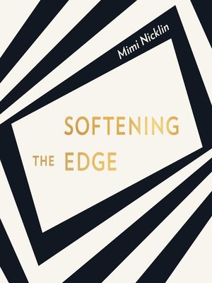 cover image of Softening the Edge